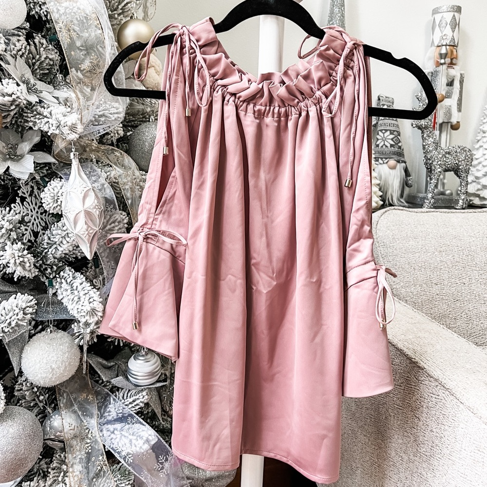 Chicwish top